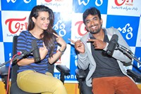 Deeksha Panth Photos at Tori